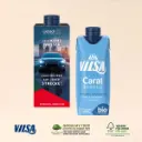 Werbewasser naturelle