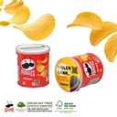 Pringles Mini Original mit Werbeeinleger