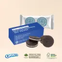 Oreo Werbebox