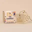 Bienenwürfel "Bee the Change"