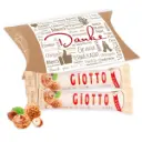 Pillowbox "Danke International" - Giotto