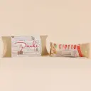 Pillowbox "Danke International" - Giotto