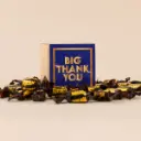 Geschenkbox "BIG THANK YOU"