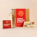 Geschenkset "Gemeinsam verändern wir die Zukunft"
