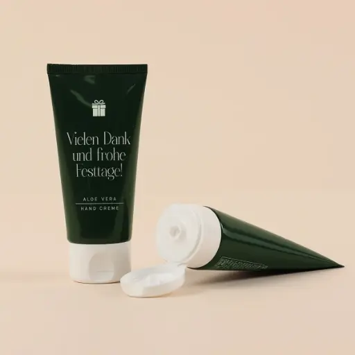 [WP13506] Handcreme "Vielen Dank!" - Xmas
