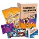 Powerbox für zwischendurch