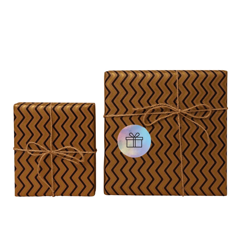 Geschenkpapierservice Premium