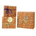 Geschenkpapierservice Premium Geburtstag