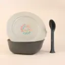 Lunchbox "Lunch.Reset.Repeat."