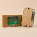 Lunchbox Natur "Better Together"