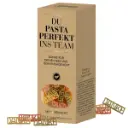 Danke-Pasta "Du Pasta perfekt ins Team"