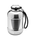 Handpolierte Edelstahl-Vakuumflasche (685 ml)