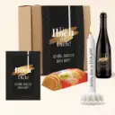 Geburtstagsset "Schön, dass es Dich gibt"