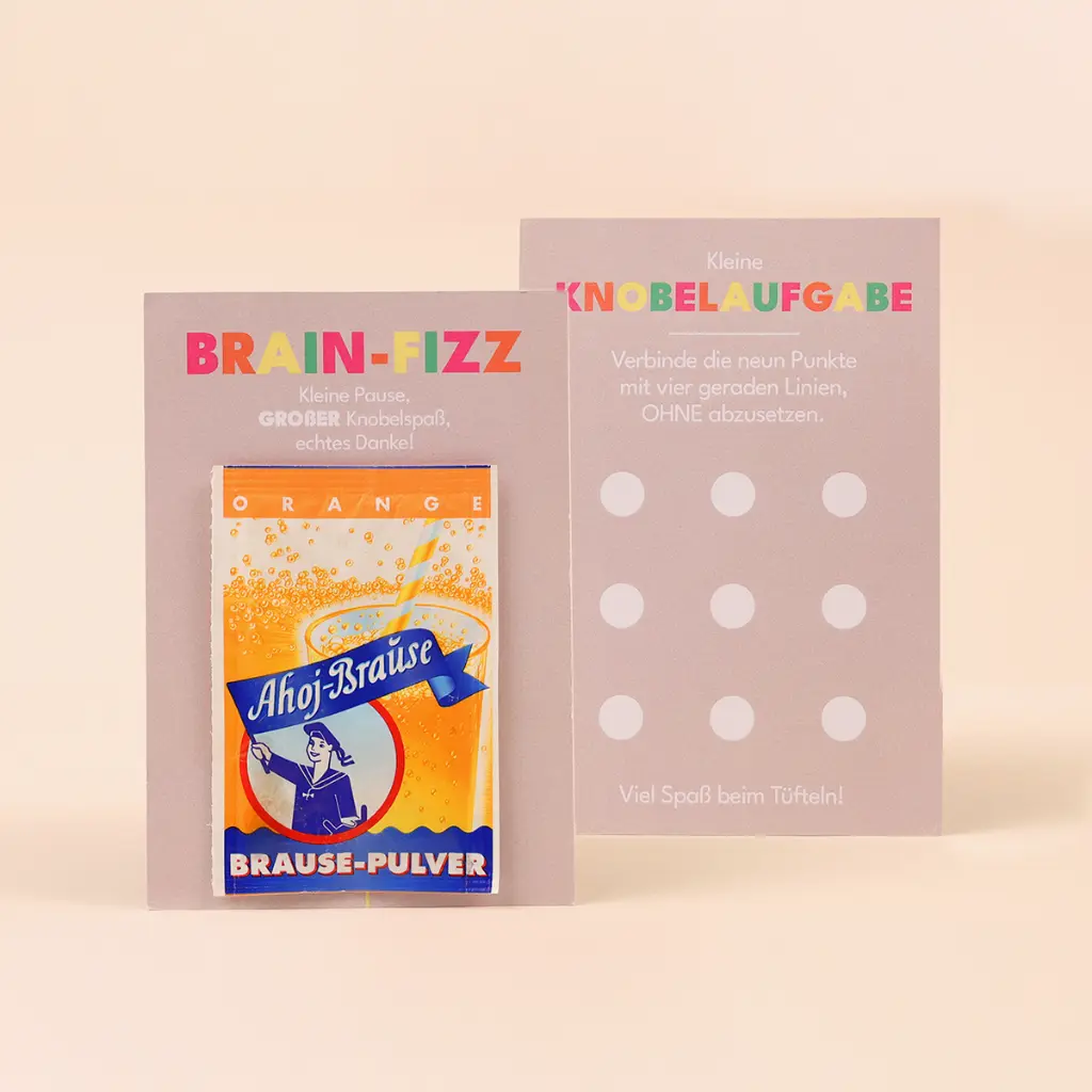 Karte: Brain-Fizz