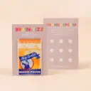 Karte: Brain-Fizz