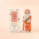 Schokonikolaus "Hohoho, der Nikolaus war da..." - Lindt