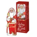 Schokoweihnachtsmann "Greetings from Santa" - Lindt