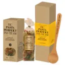 Geschenkset "Du Pasta perfekt ins Team!"