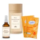 Präsenthülse "Dein Entspannungsmoment"