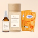 Präsenthülse "Dein Entspannungsmoment"