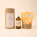 Präsenthülse "Dein Entspannungsmoment"