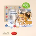Wand-Adventskalender Lindt "Gourmet Edition" 