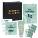 Zeitgeschenk "Dein Home Office Wohlfühltag"
