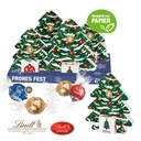 3D Adventskalender "Weihnachtswald" 