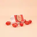 Du bist das Gelbe vom Ei – Lindt Sixpack -