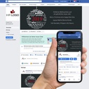 Facebook-Titelbild "Mehrsprachig"