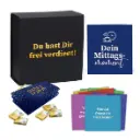 Zeitgeschenk "Mittags-Moment"