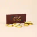 Kleines Dankeschön Christmas - Lindt -