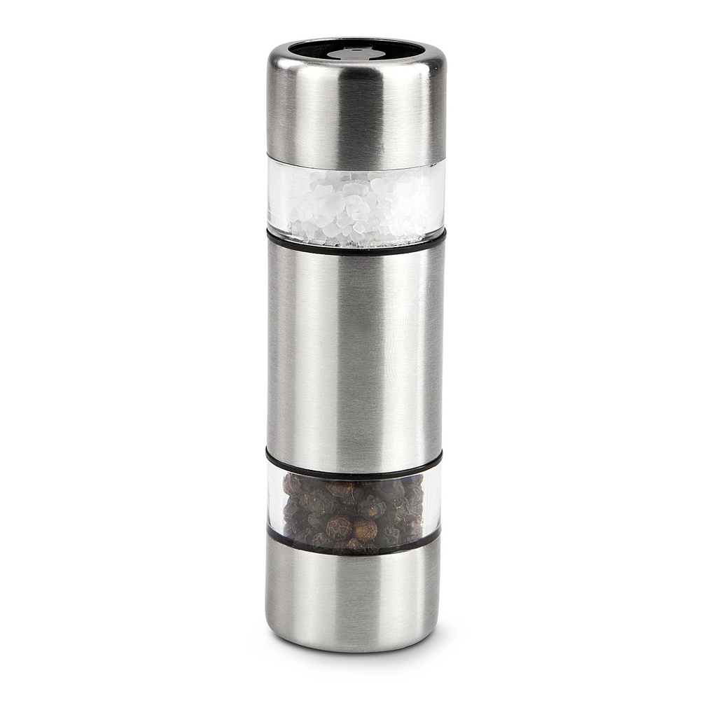 Mini Salz- & Pfeffermühle