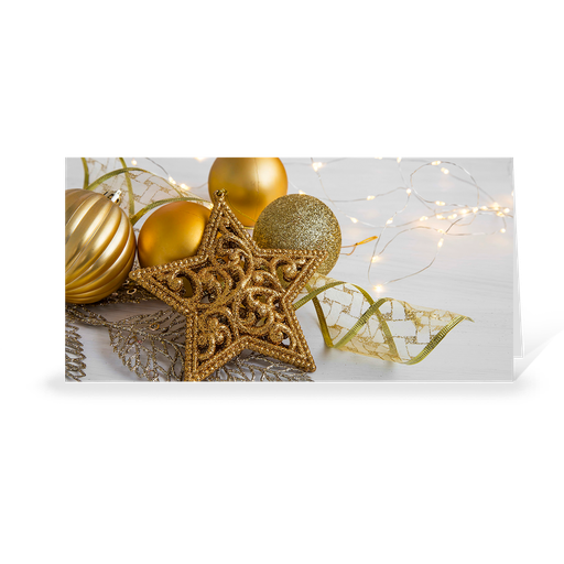 [WP5061] Karte: Oriental (Wir gestalten gratis für Dich)