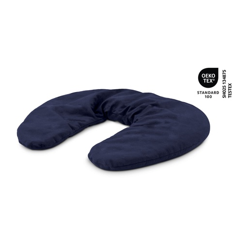 [4WK98-08] Nackenhörnchen Körnerkissen „Relax“