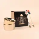 Geschenkset "Das perfekte Weihnachtsdinner"