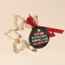 Keks-Ausstecher "Auf die Plätzchen, fertig, los!"