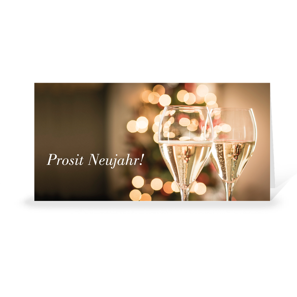 Karte: Prosit