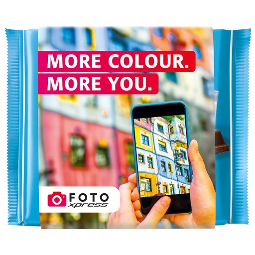 [1049] Ritter Sport 100g mit Banderole