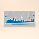 Karte: Skyline pop - Dortmund
