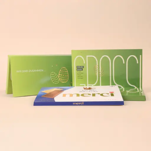 [WP12786] Wir sind zusammen GROSS – merci Ostern