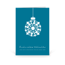 Karte: Branchenmix - Strategie