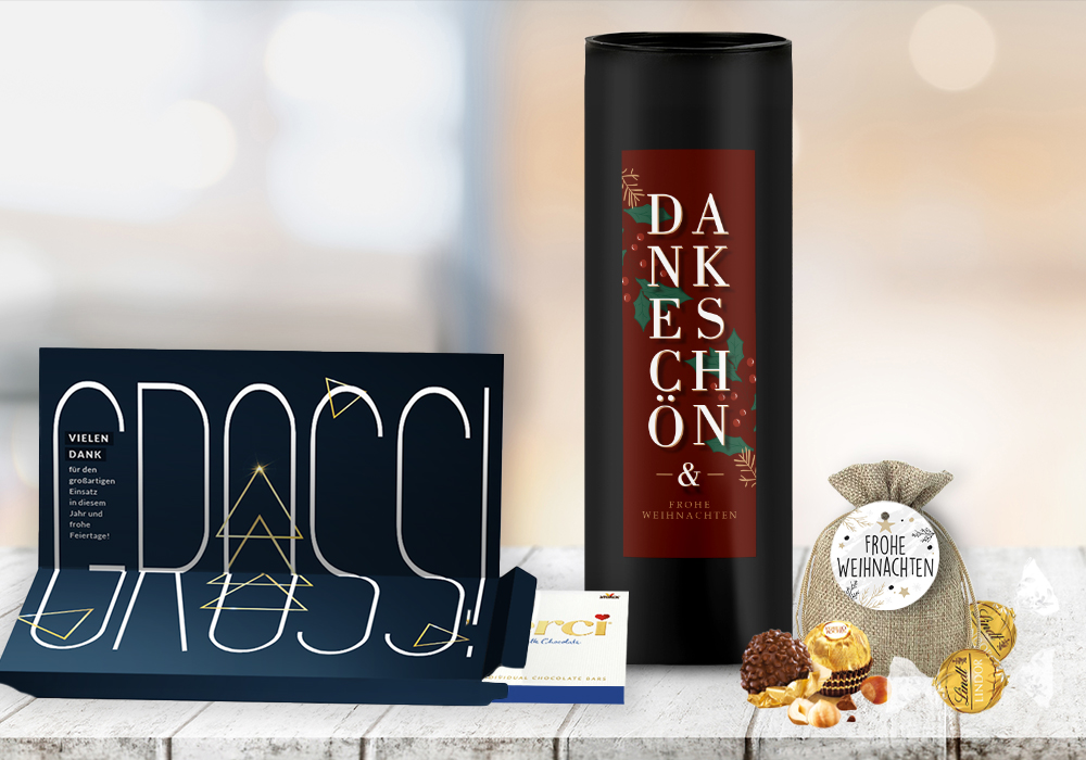 Kategorien / Weihnachtlich