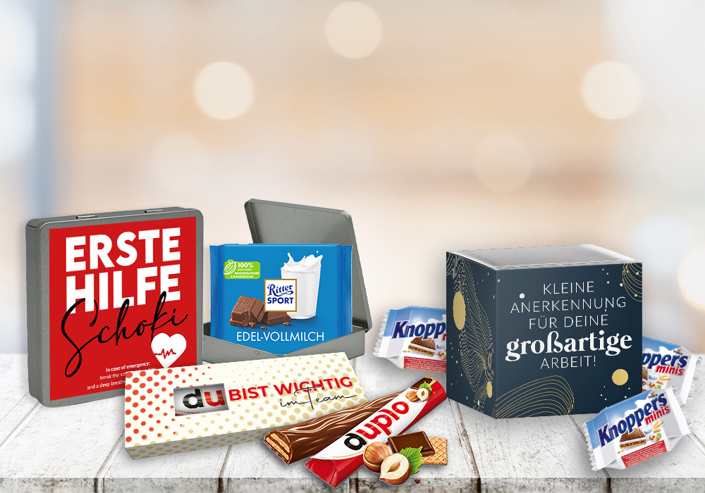 Kategorien / Kleinigkeiten