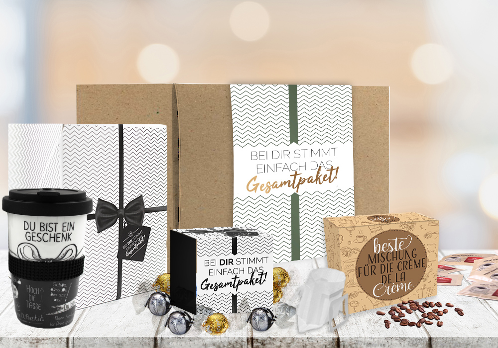 Kategorien / Geschenksets