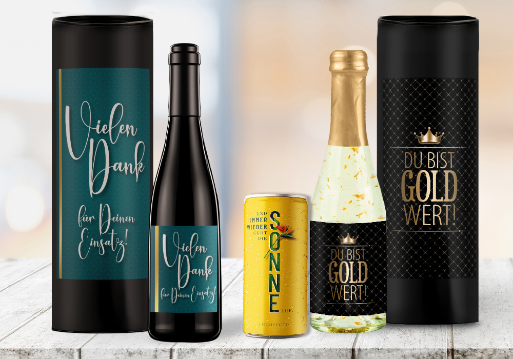 Kategorien / Essen & Trinken