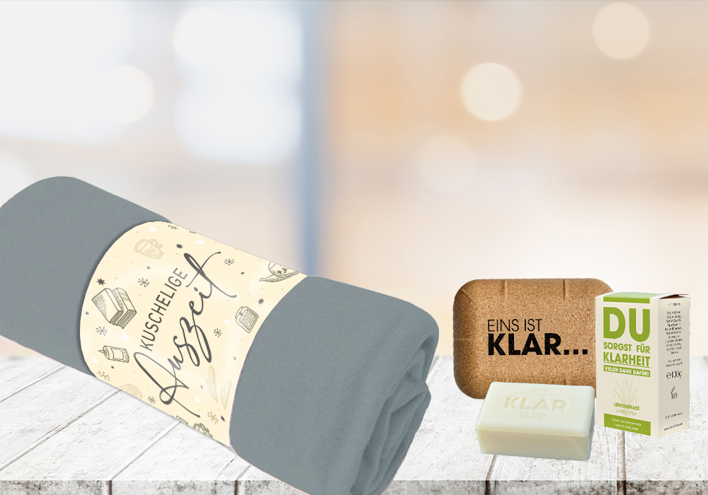 Kategorien / Wellness & Textilien