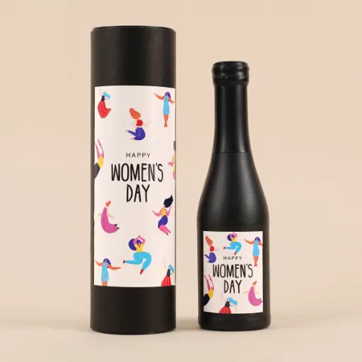 [WP13225] Happy Women´s Day - Secco