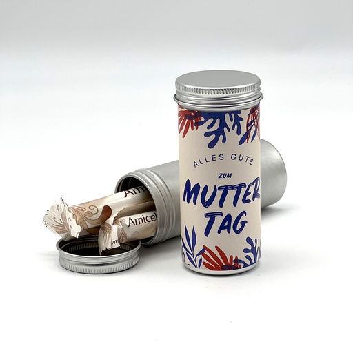 [WP13164] Geschenkdose „Muttertag“ - Amicelli