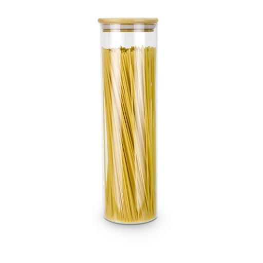 [RX2322] Vorratsglas // Longo